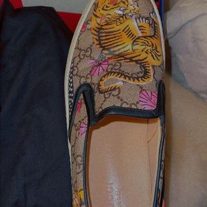 Gucci sneakers